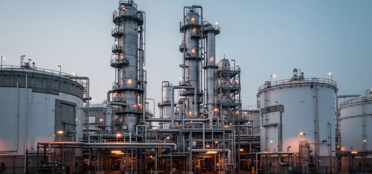 Beitragsbild zu BASF Aktie: Zähes Ringen!