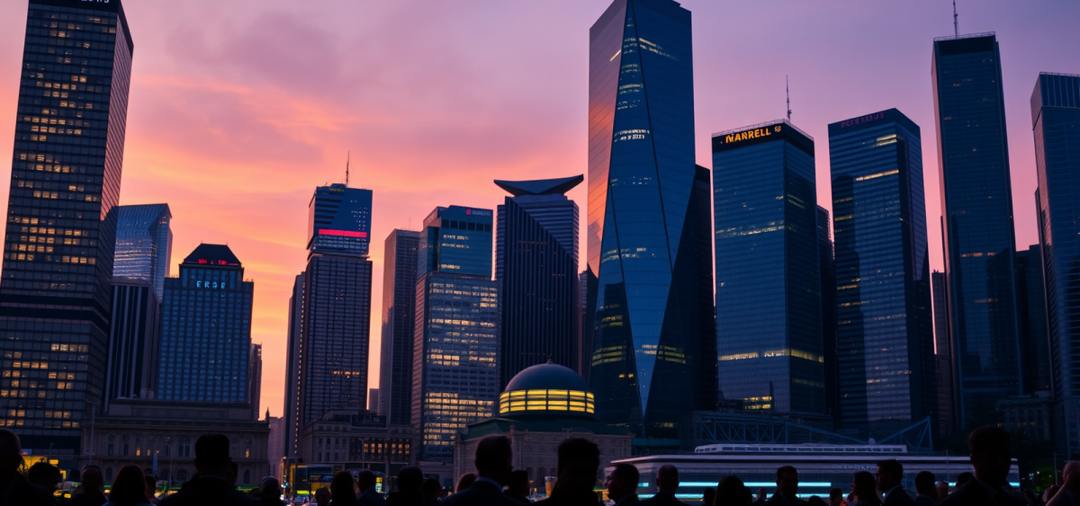 Beitragsbild zu Global Electrical Technology Aktie: Bilanz-Check