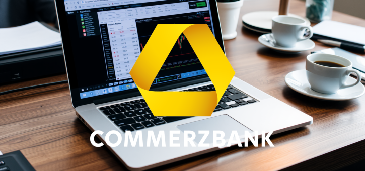 Beitragsbild zu Commerzbank Aktie: Aufwärtsgerichteter Trend!