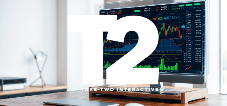 Beitragsbild zu Take-Two Aktie: Großinvestoren verkaufen - Alarmsignal?