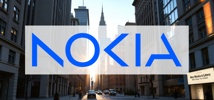 Beitragsbild zu Nokia Aktie: Innovation trifft auf Skepsis