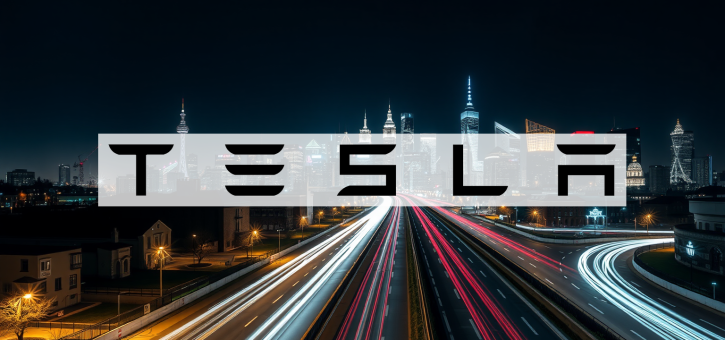 Beitragsbild zu Tesla Aktie: Drei Gründe für die aktuelle Nervosität