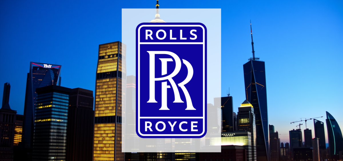 Beitragsbild zu Rolls-Royce Aktie: Fantastische Ergebnisse!