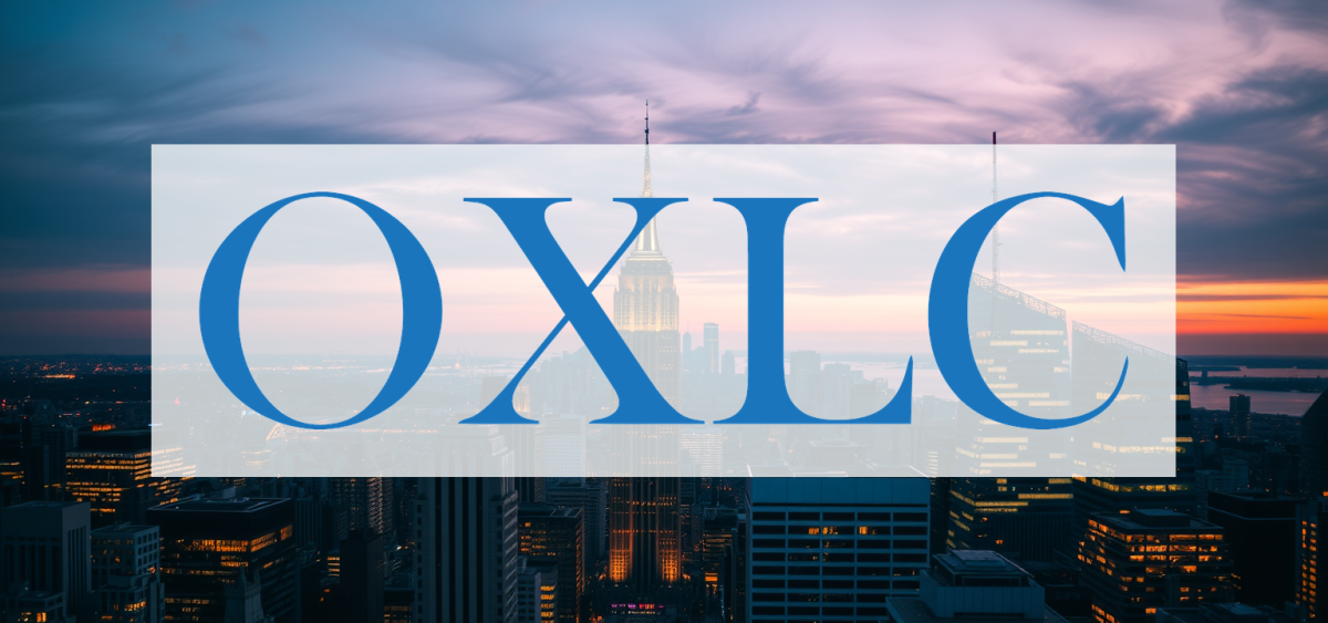 Beitragsbild zu Oxford Lane Capital Aktie: Schlichter Ausweg?