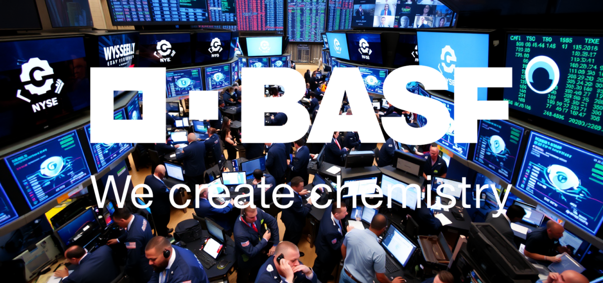 Beitragsbild zu BASF Aktie: Produktionsstopp verschärft die Krise