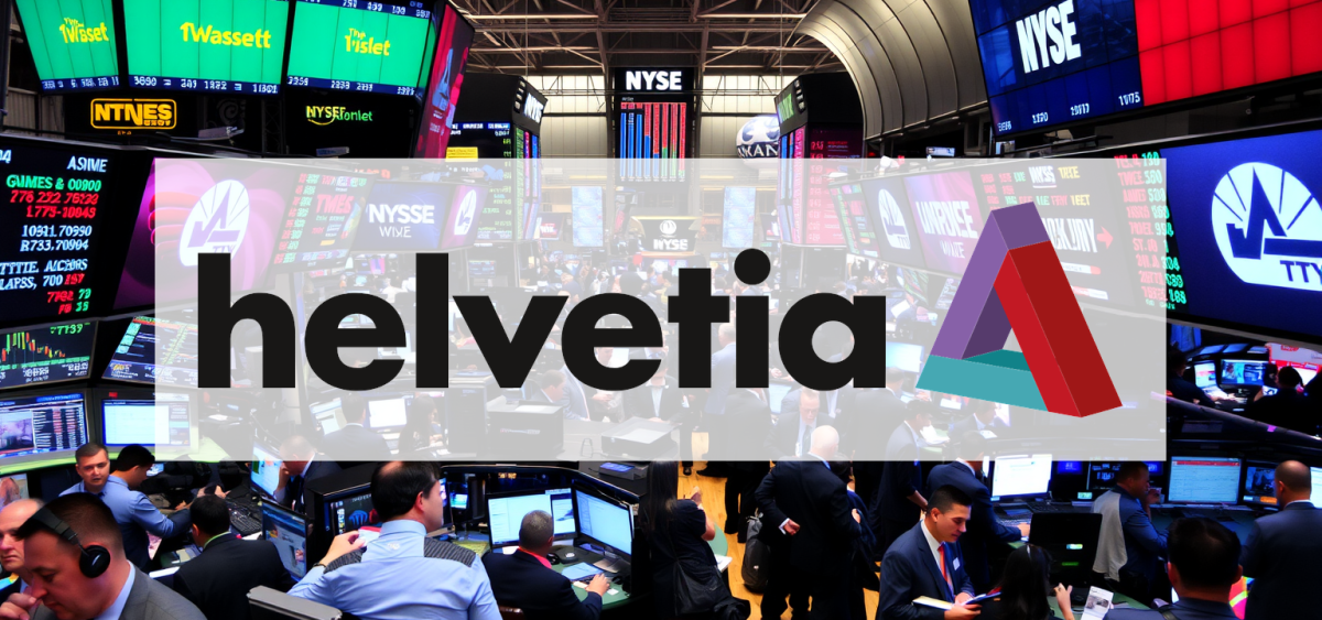 Beitragsbild zu Helvetia Holding Aktie: Unternehmensstrategie erklärt
