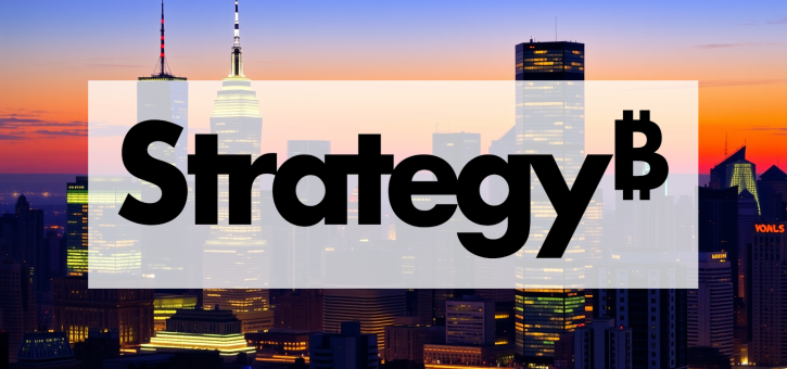 Beitragsbild zu Strategy Aktie: Sportlicher Spitzenreiter!