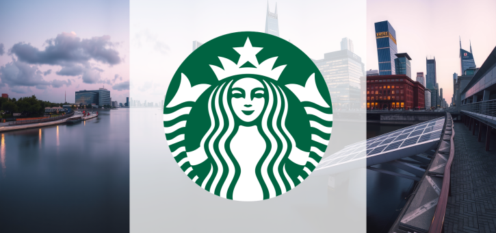 Beitragsbild zu Starbucks Aktie: Veränderte Rahmenbedingungen