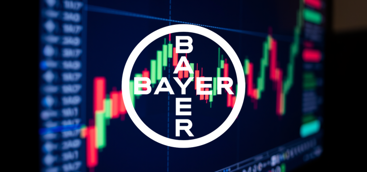 Beitragsbild zu Bayer Aktie: Standort-Schockwelle überschattet Analystenlob