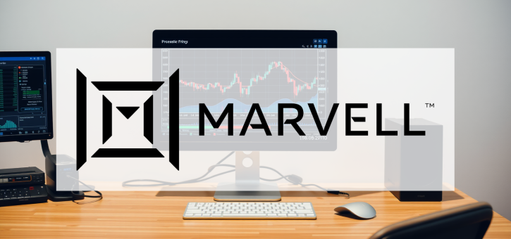 Beitragsbild zu Marvell Technology Aktie: Überraschende Wende!