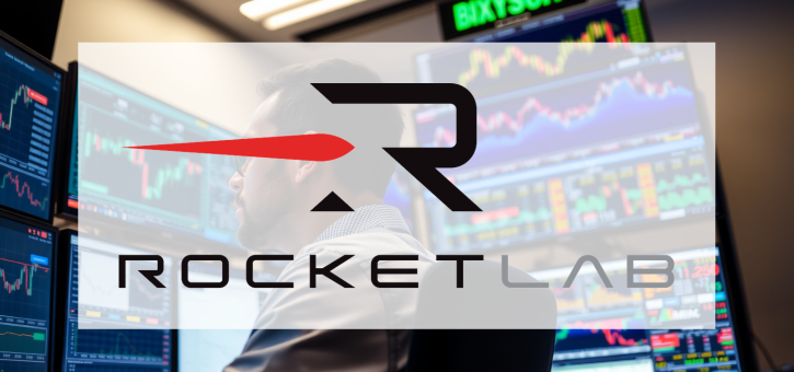 Beitragsbild zu Rocket Lab USA: Raumfahrt-Pionier unter Druck?