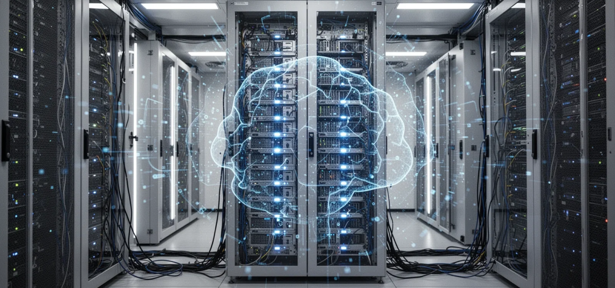 Beitragsbild zu Meta Aktie: Radikaler KI-Umbau