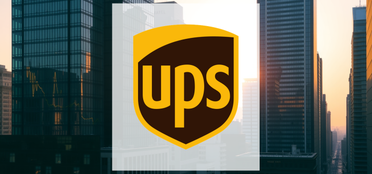Beitragsbild zu UPS Aktie: Kampf um die Dividende