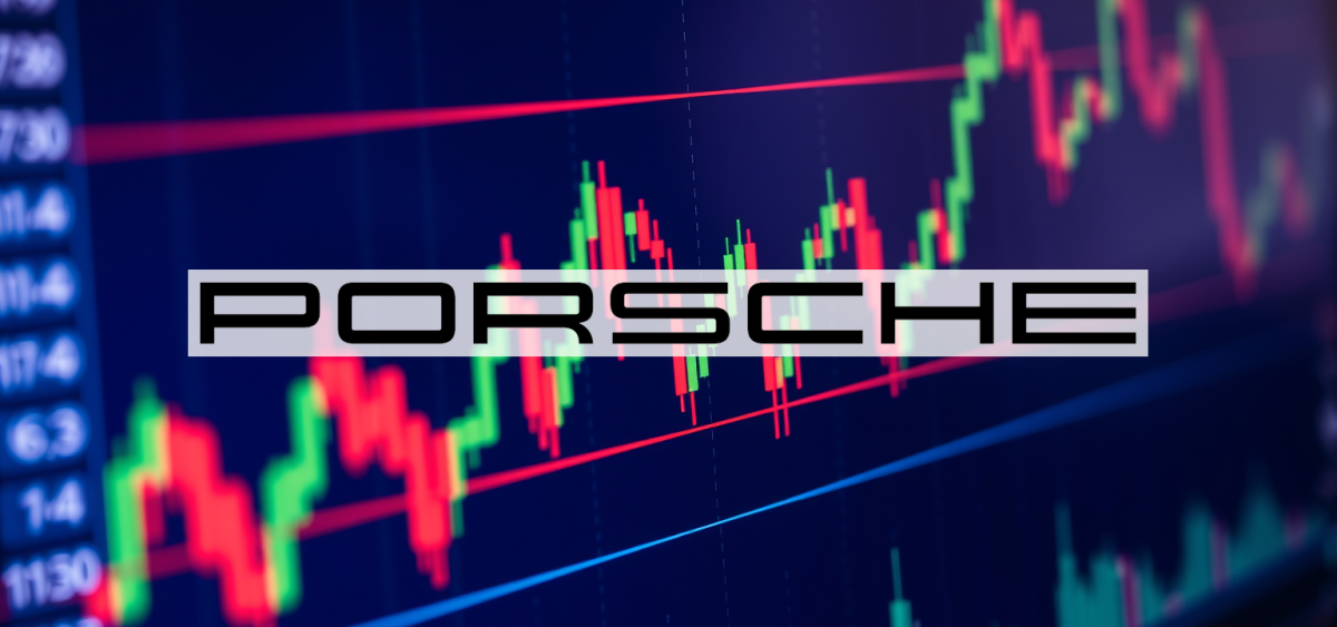 Beitragsbild zu Porsche AG Aktie: Wettbewerbsposition erkundet