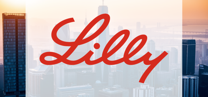 Beitragsbild zu Eli Lilly Aktie: Offensive im Diät-Hype!