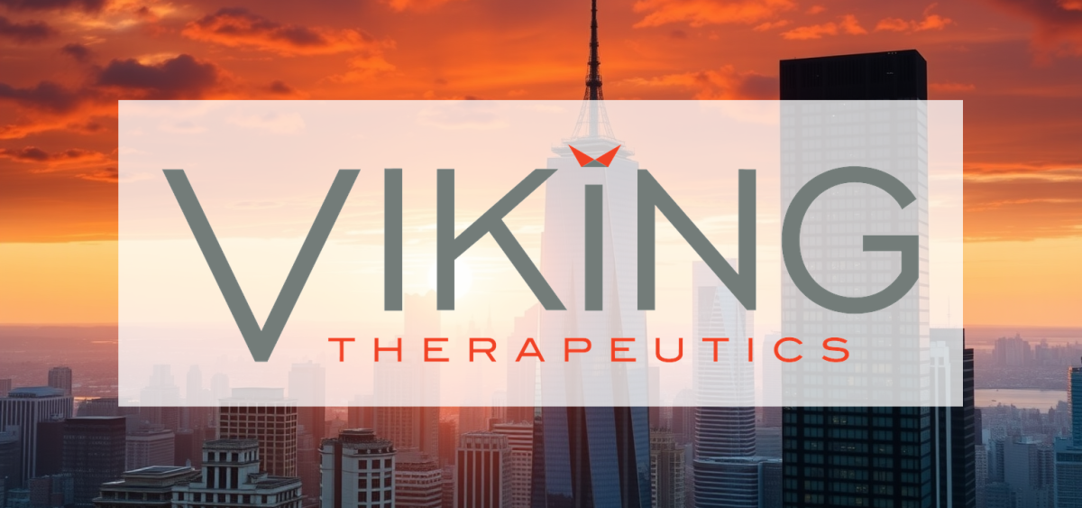 Beitragsbild zu Viking Therapeutics Aktie: Leerverkäufer-Attacke!