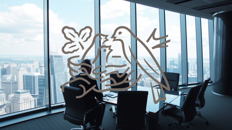 Beitragsbild zu Nestlé Aktie: Verkauf und Steuerstrafe