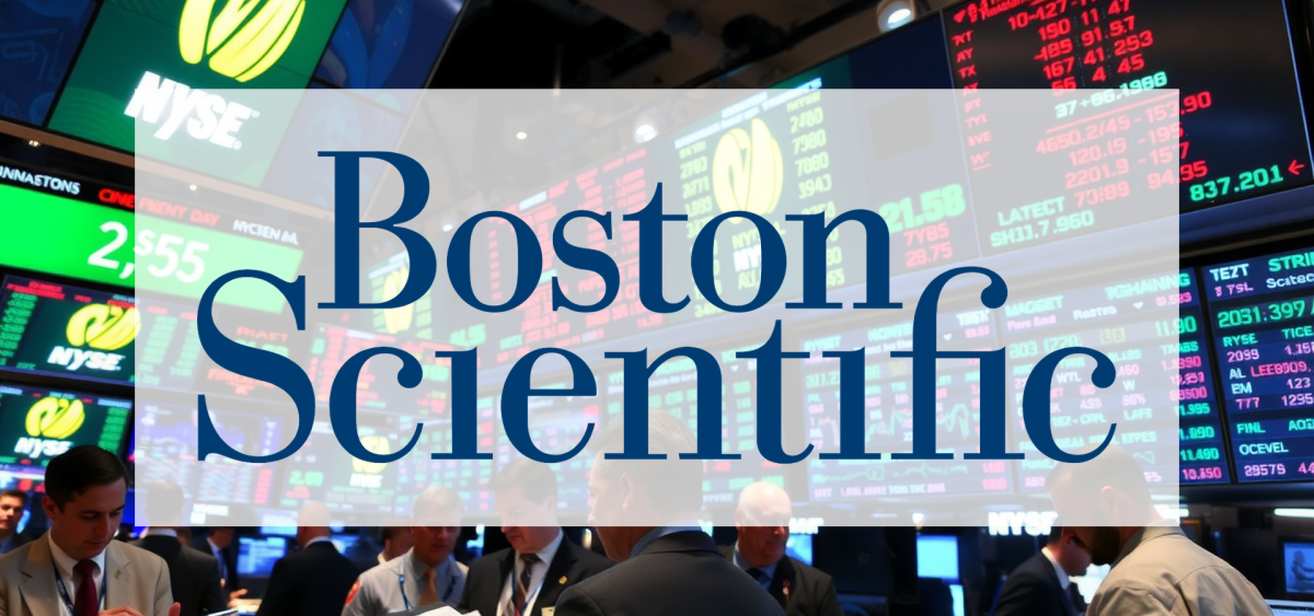 Beitragsbild zu Boston Scientific Aktie: Herausragende Wachstumsaussichten!