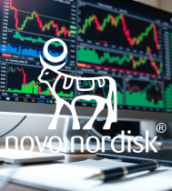 Beitragsbild zu Novo Nordisk Aktie: Goldige Aussichten!