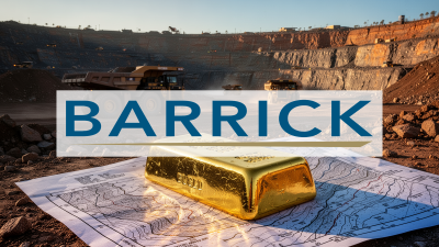 Beitragsbild zu Barrick Gold Aktie: Wichtiger Deal steht