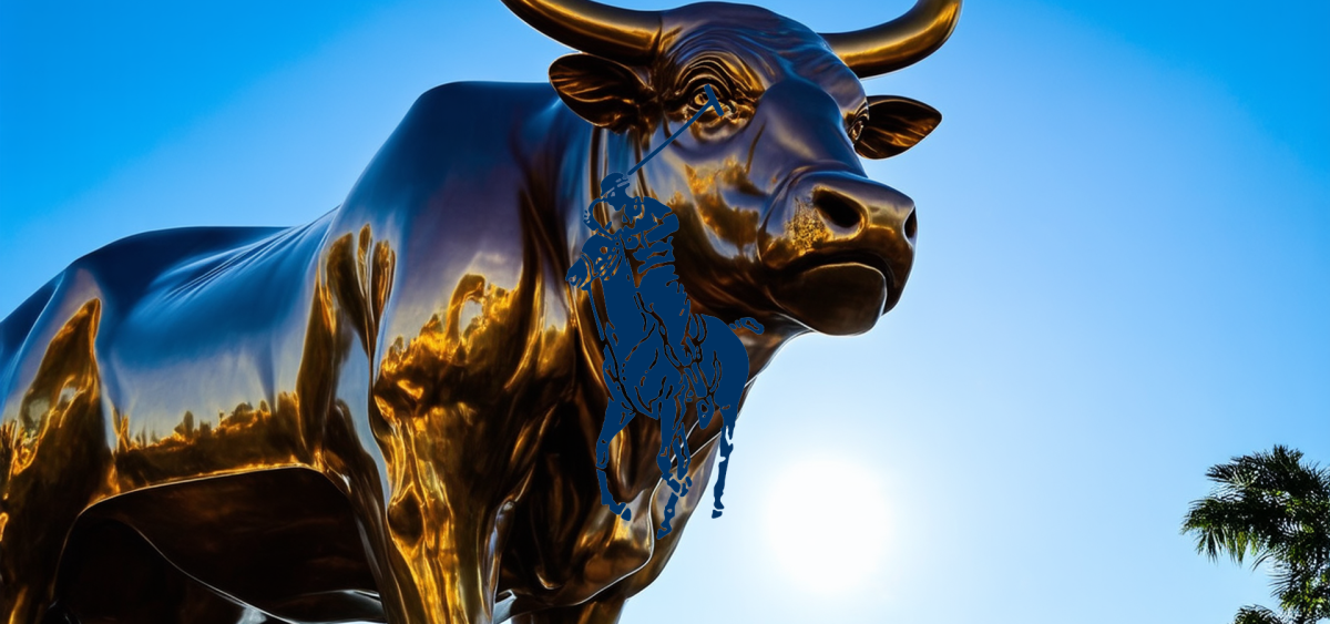 Beitragsbild zu Ralph Lauren Aktie: Rekordjagd mit Risiko!