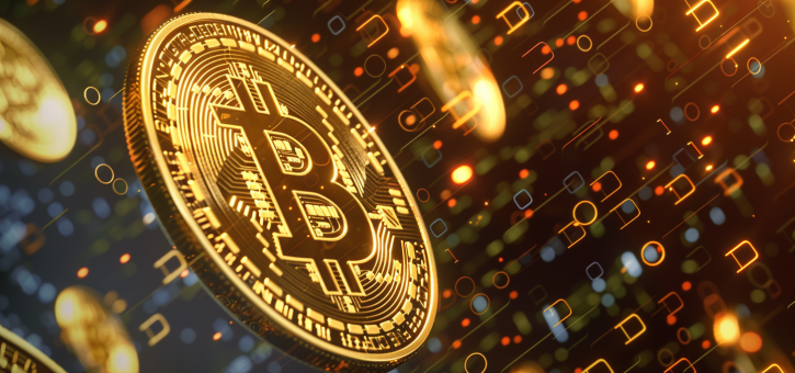 Beitragsbild zu Bitcoin: Konsolidierung vor der nächsten großen Bewegung?
