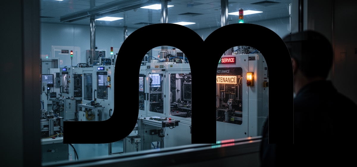 Beitragsbild zu Micron Aktie: Stabilität erzielt!