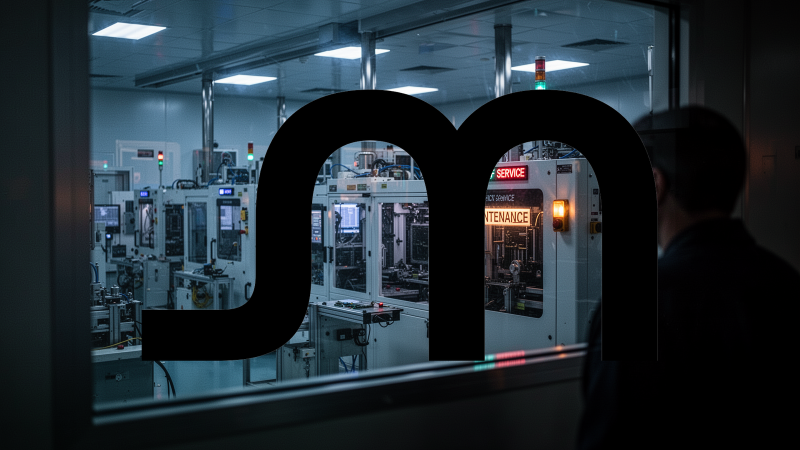 Beitragsbild zu Micron Aktie: Stabilität erzielt!