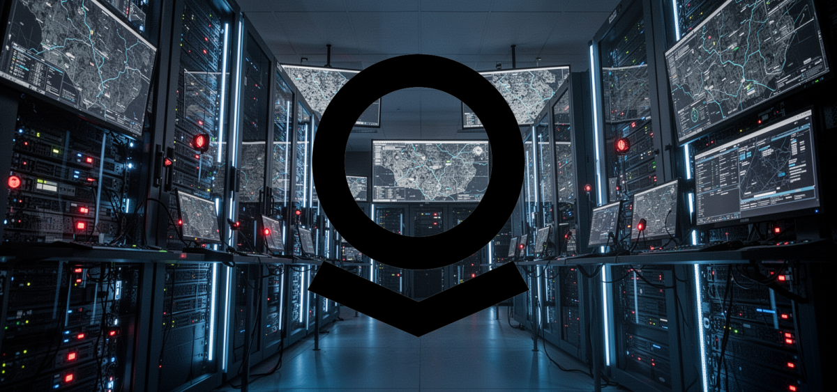 Beitragsbild zu Palantir Aktie: Hypotheken, KI, Militär