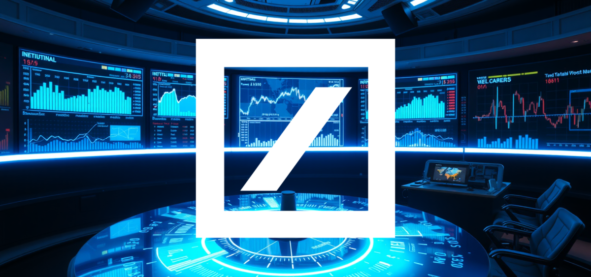 Beitragsbild zu Deutsche Bank Aktie: Gekonnter Wachstumsschub!