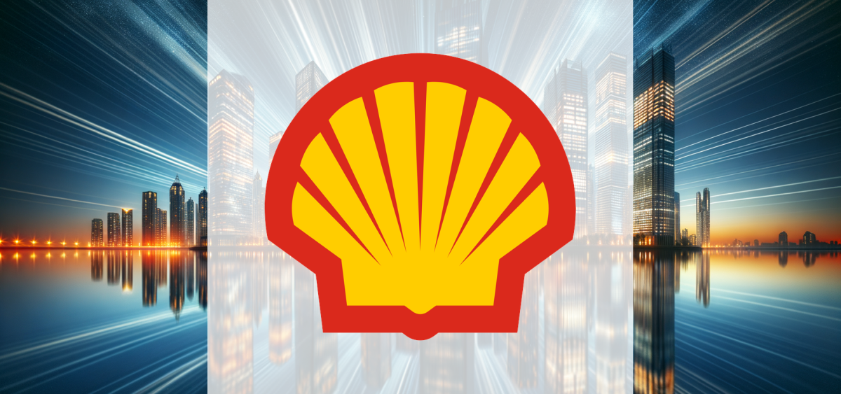 Beitragsbild zu Shell Aktie: Doppelschlag für Investoren!
