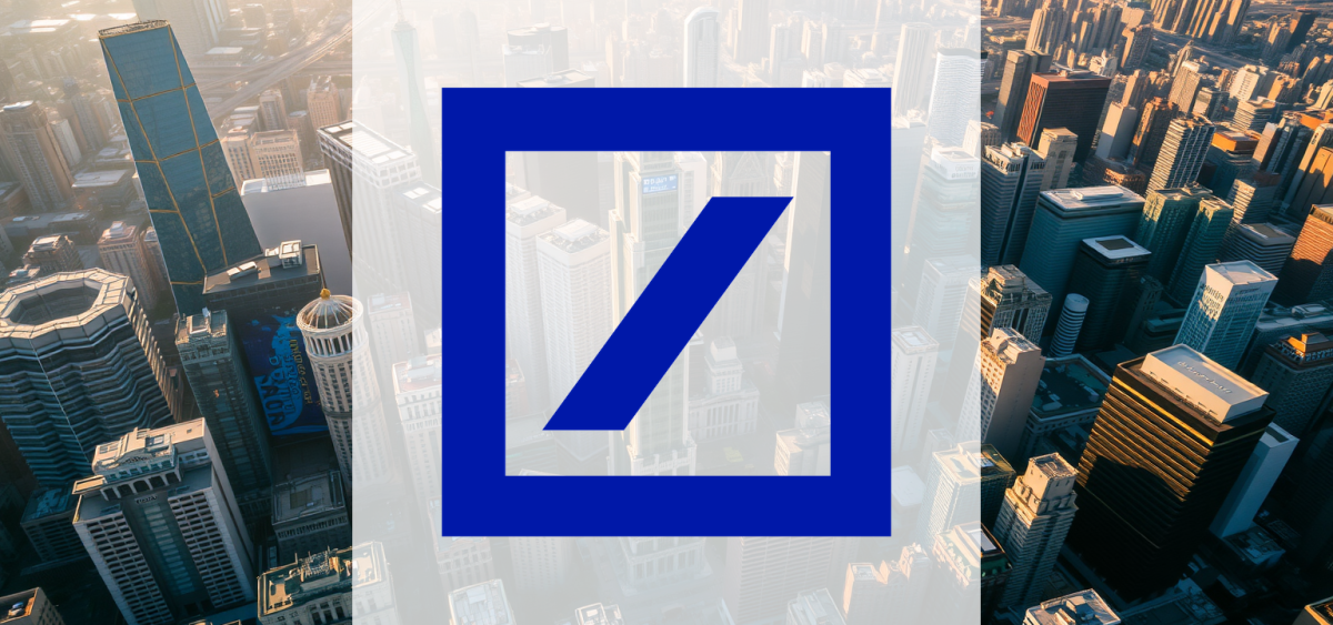 Beitragsbild zu Deutsche Bank Aktie: Bärische Signale vor Quartalszahlen
