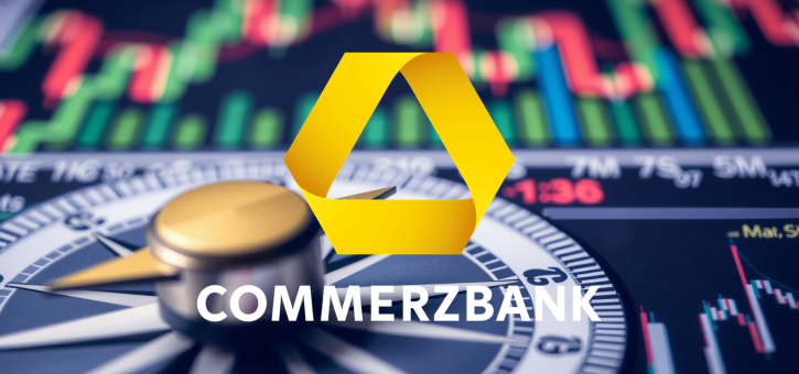 Beitragsbild zu Commerzbank Aktie: Traum geplatzt?