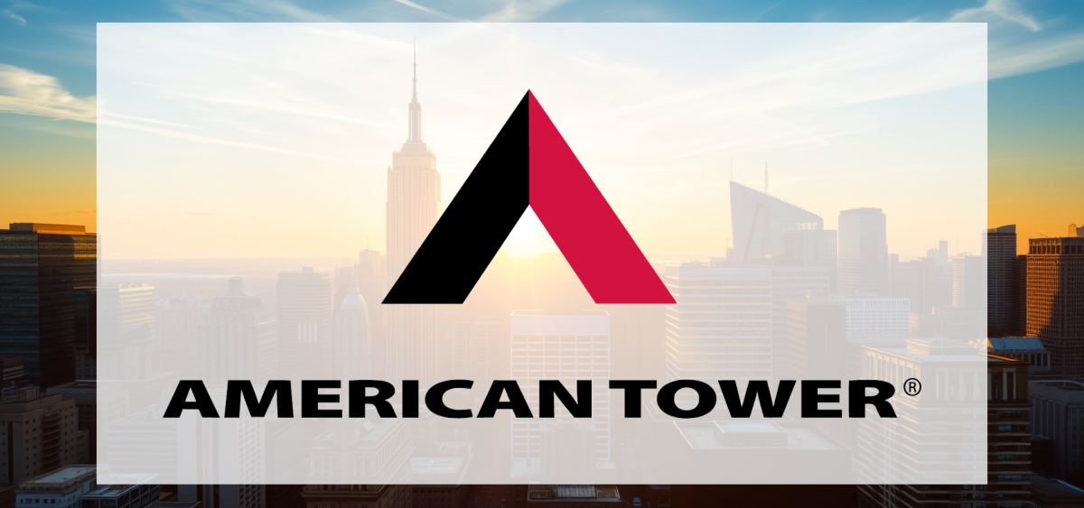 Beitragsbild zu American Tower Aktie: Letzte Chance vor Quartalszahlen?