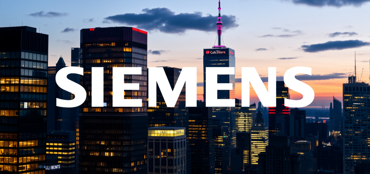 Beitragsbild zu Siemens Aktie: Entscheidungstag naht!