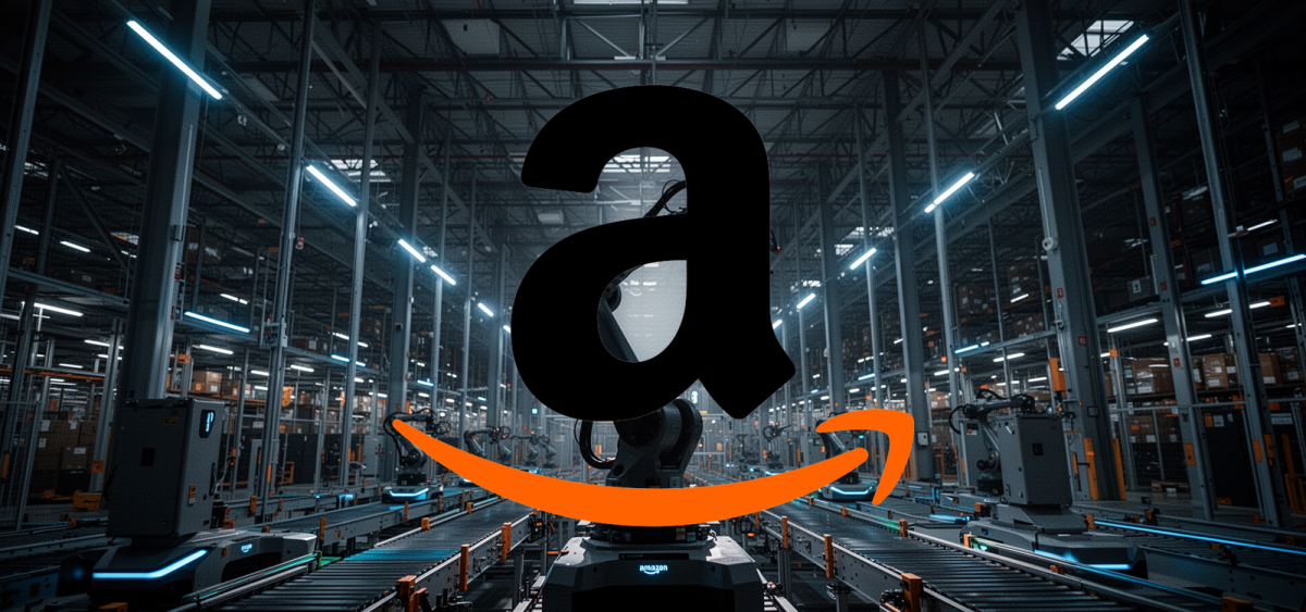 Beitragsbild zu Amazon Aktie: Risiken und KI