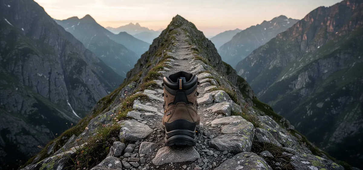 Beitragsbild zu DAX: Zähe Gratwanderung