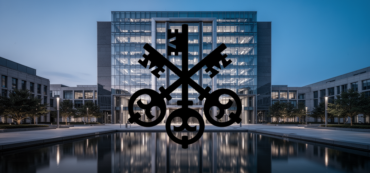 Beitragsbild zu UBS Aktie: Regulierungsstreit erzwingt Konstanz