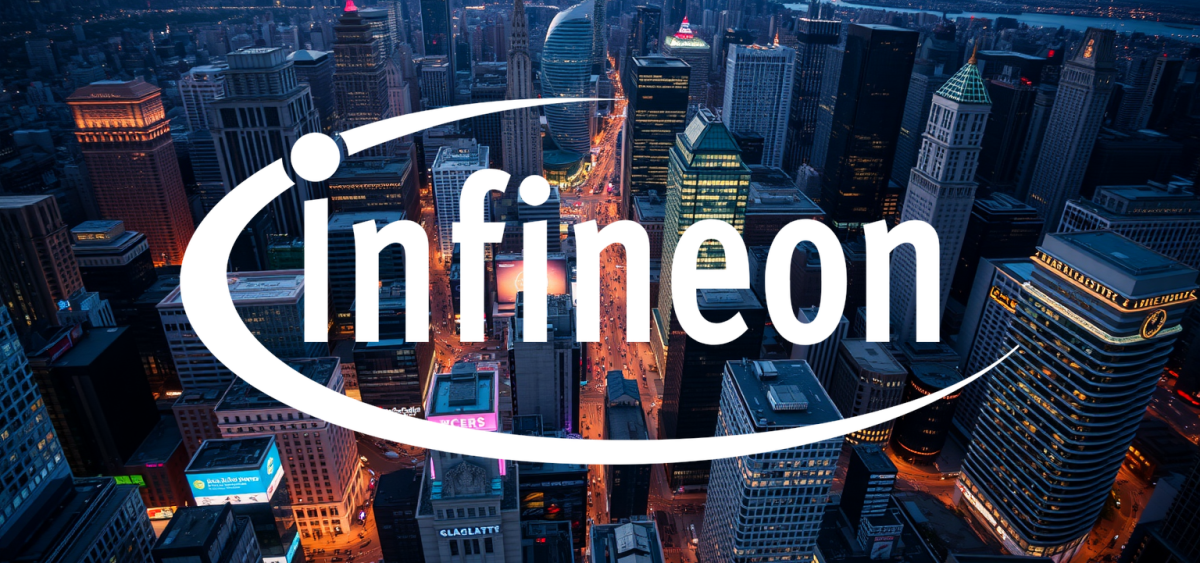 Beitragsbild zu Infineon Aktie: Brisante Entwicklungen
