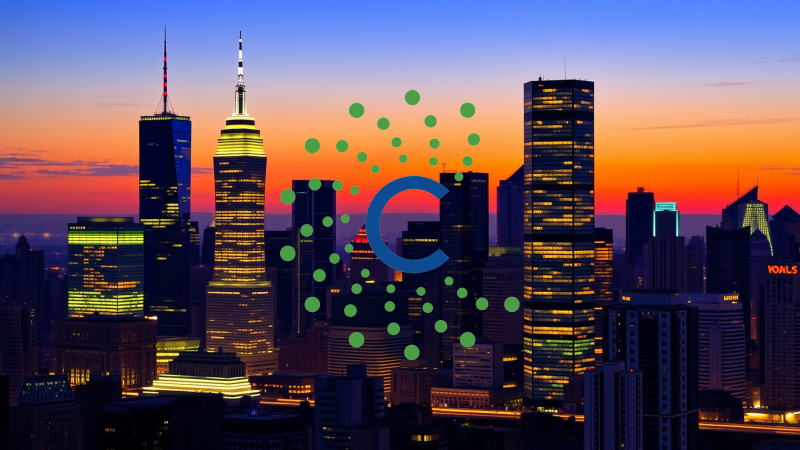 Beitragsbild zu Centrus Energy Aktie: Expansionskurs