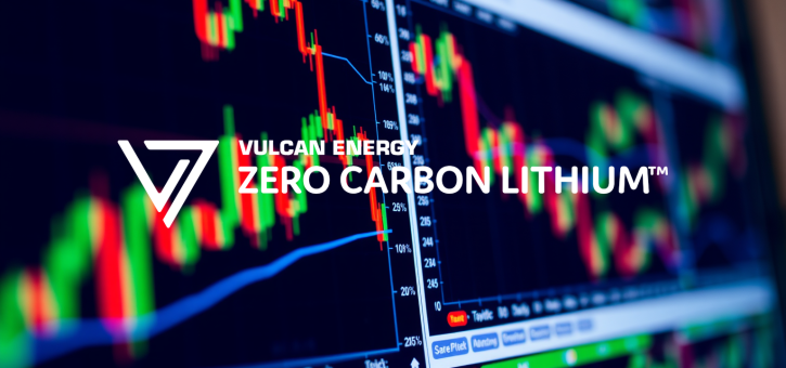 Beitragsbild zu Vulcan Energy Aktie: Insider-Deal und Verwaltungs-Updates