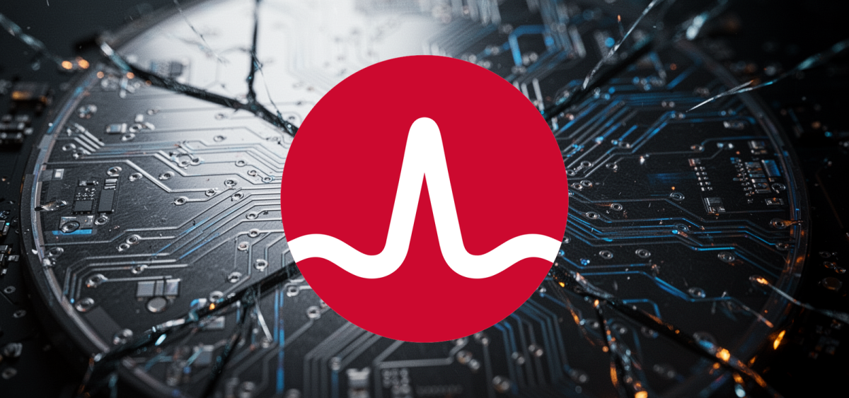 Beitragsbild zu Broadcom Aktie: Gegenwind für den KI-Star