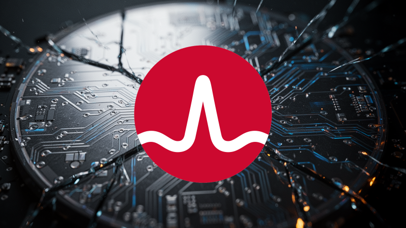 Beitragsbild zu Broadcom Aktie: Gegenwind für den KI-Star