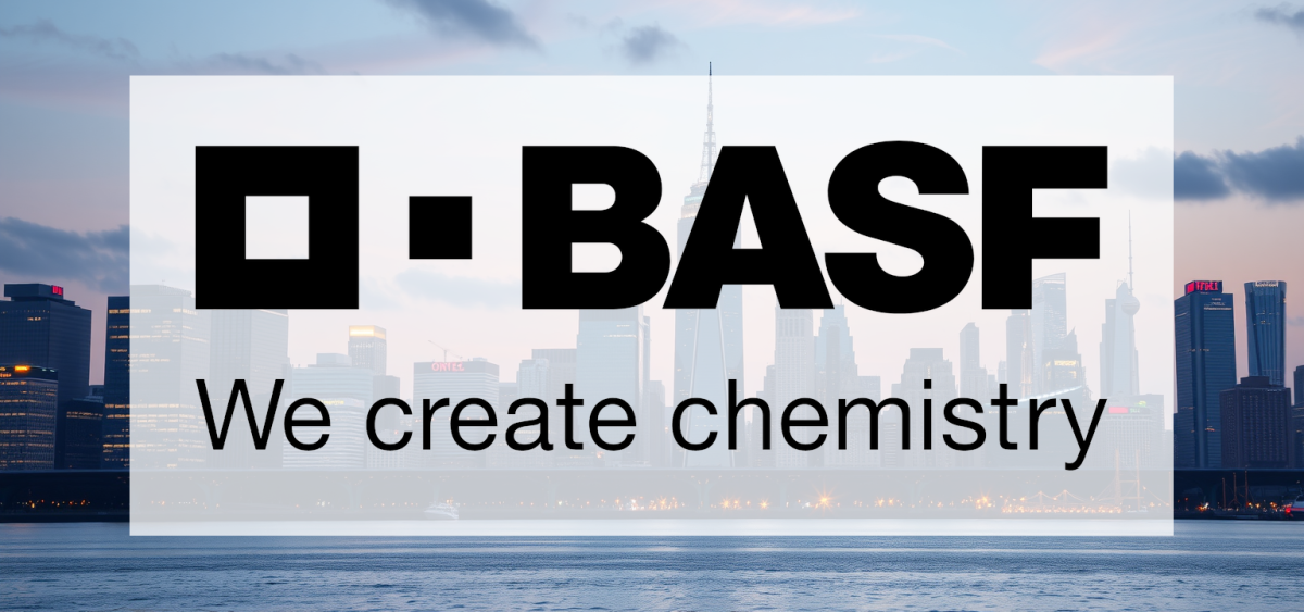 Beitragsbild zu BASF Aktie: Warntafel voraus?
