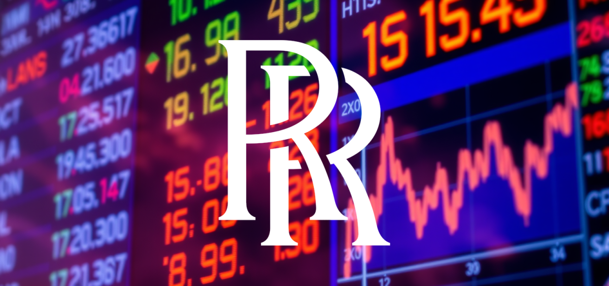 Beitragsbild zu Rolls-Royce Aktie: Indien-Expansion als Wachstumsturbo