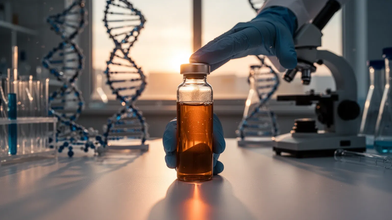 Beitragsbild zu Ocugen Aktie: Analyst-Rückenwind trifft Finanzrisiko