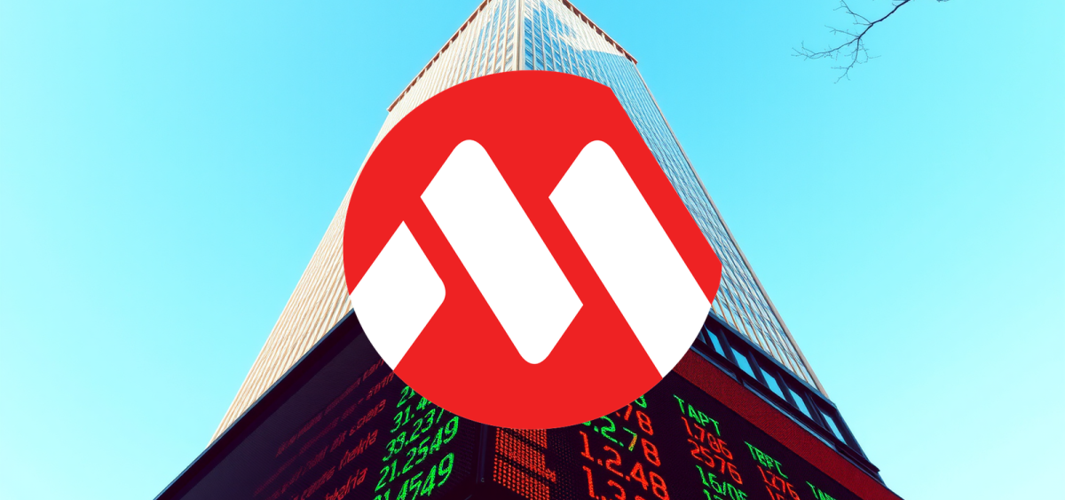 Beitragsbild zu Microchip Aktie: Memory-Krise bremst