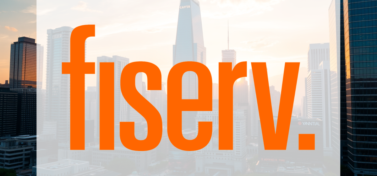 Beitragsbild zu Fiserv Aktie: Total-Reset!