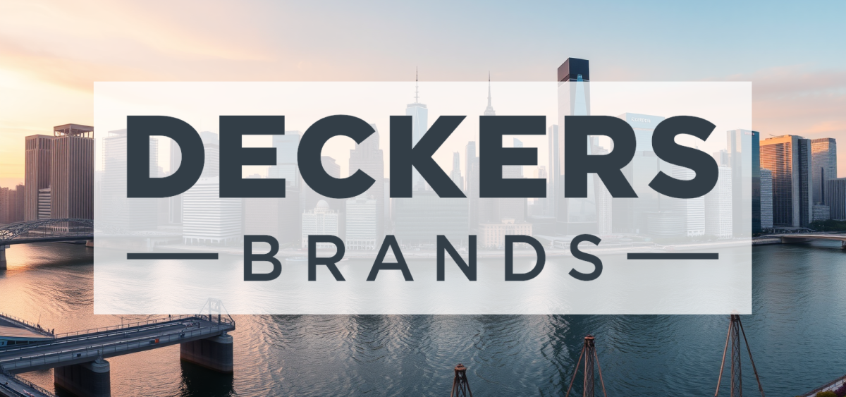 Beitragsbild zu Deckers Outdoor: Überraschungssieg zum Jahresstart