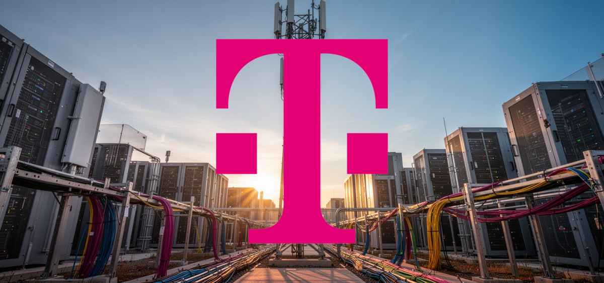 Beitragsbild zu Deutsche Telekom Aktie: Fortschritt ausgebaut